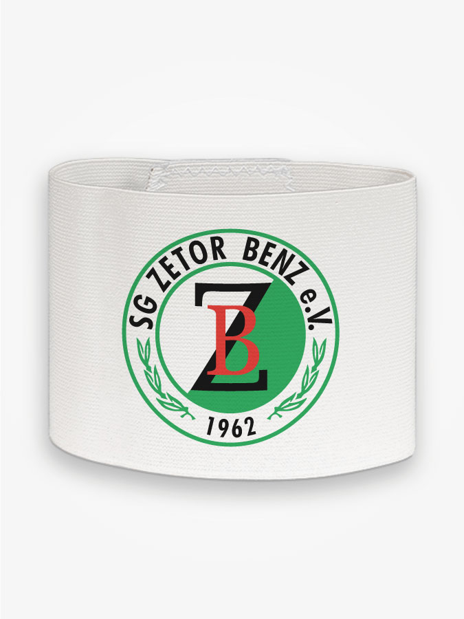 Armbinde Logo