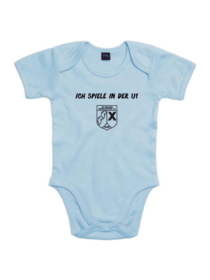 Baby Body U1