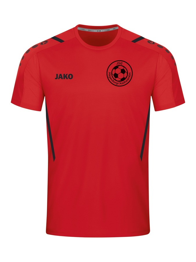Jako Trikot Challenge