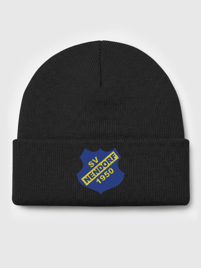 Beanie Sticklogo