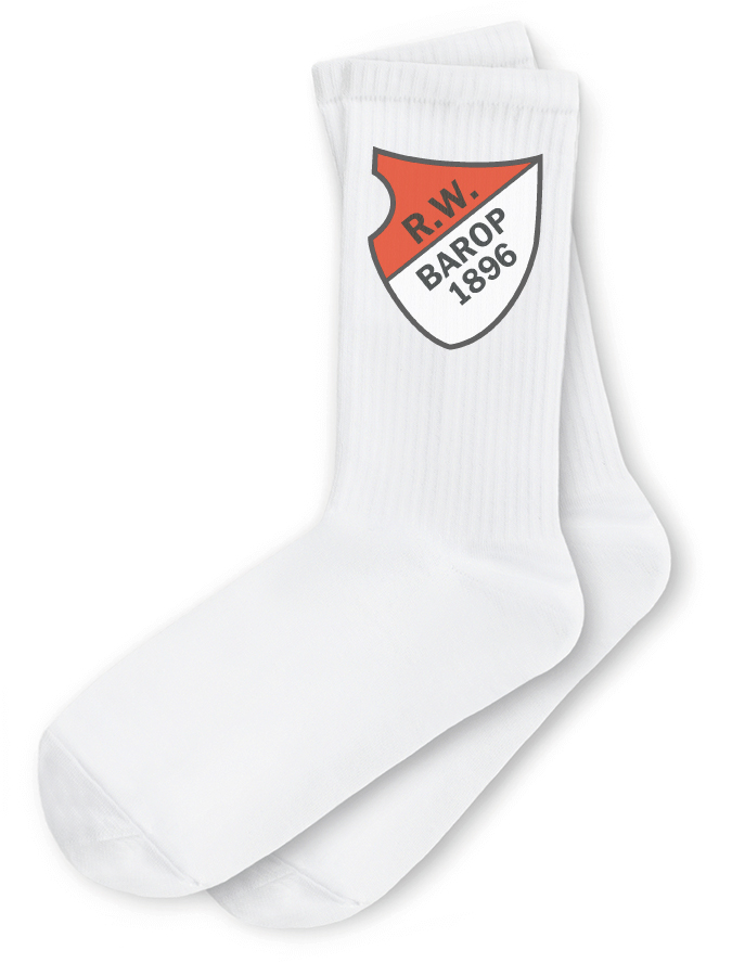 Sportsocken Logo