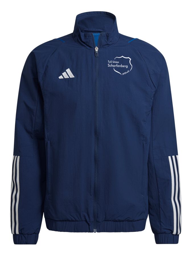 adidas Tiro 23 Competition Präsentationsjacke