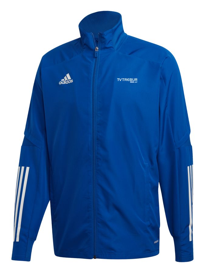 adidas Condivo 20 Präsentationsjacke