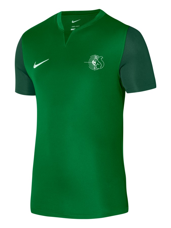 Nike Trophy 5 Kurzarm Trikot