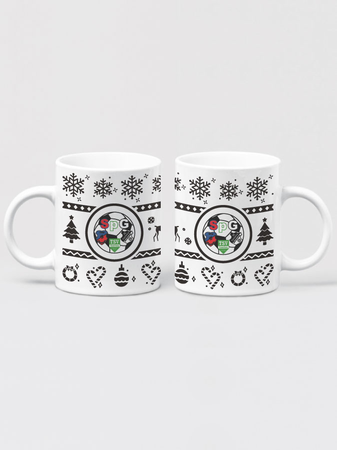 Tasse Christmas