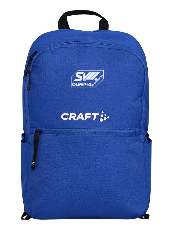 Craft Squad 2.0 Rucksack (16L)