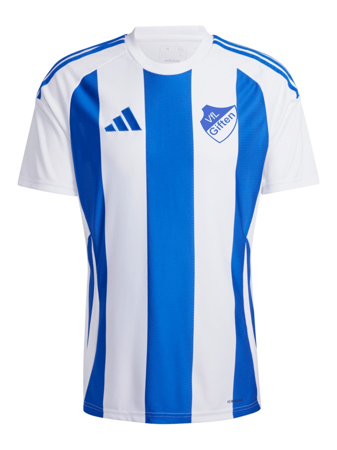 adidas Striped 24 Trikot