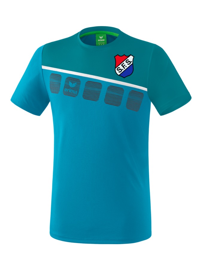 Erima 5-C T-Shirt