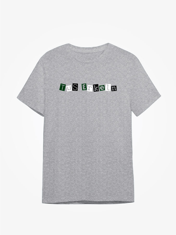 Shirt Letter Kids
