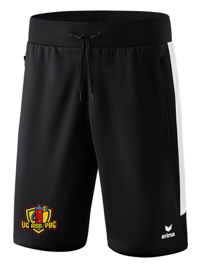 Erima Squad Worker Shorts