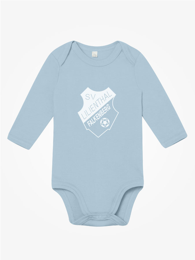 Baby Body Langarm