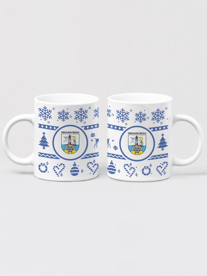 Tasse Christmas
