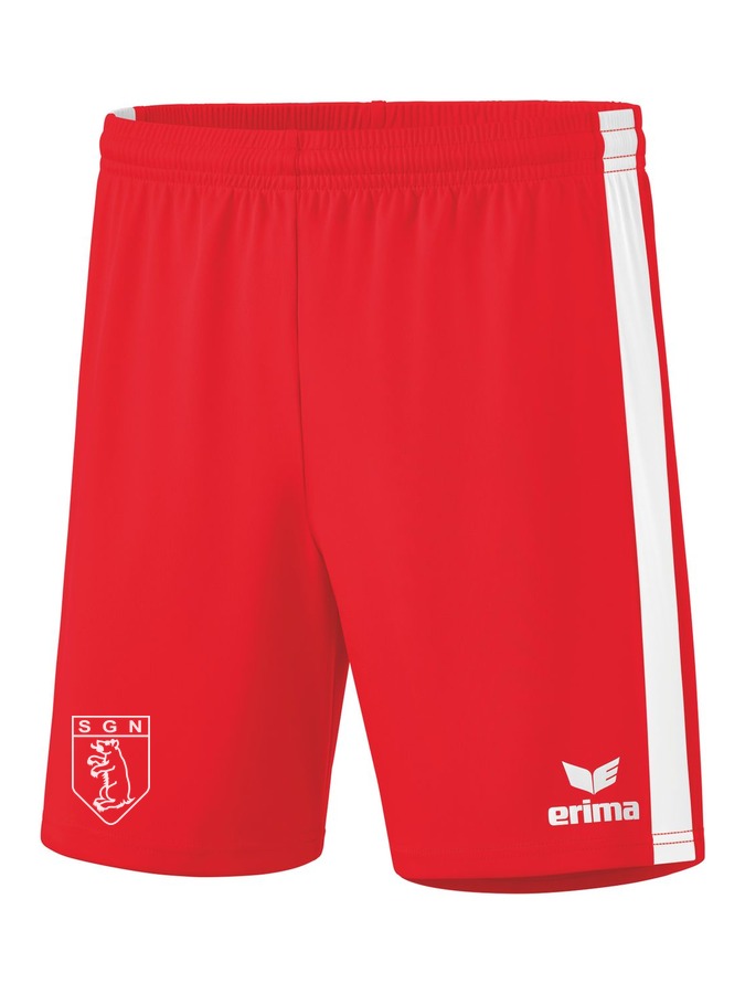 Erima Retro Star Shorts