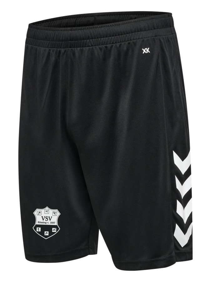 Hummel Core XK Trainingsshorts