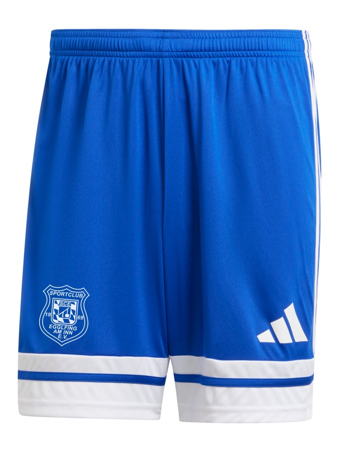 adidas Squadra 25 Shorts