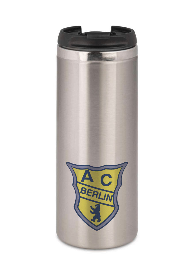 Edelstahl-Thermosbecher