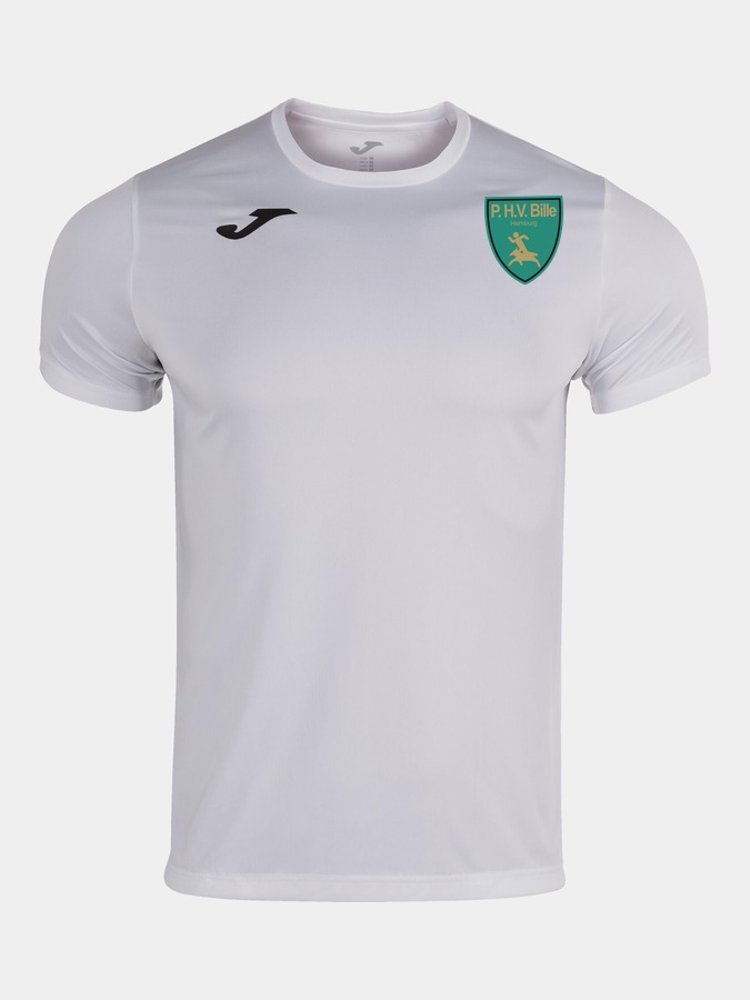 Joma Record II Shirt Monocolor