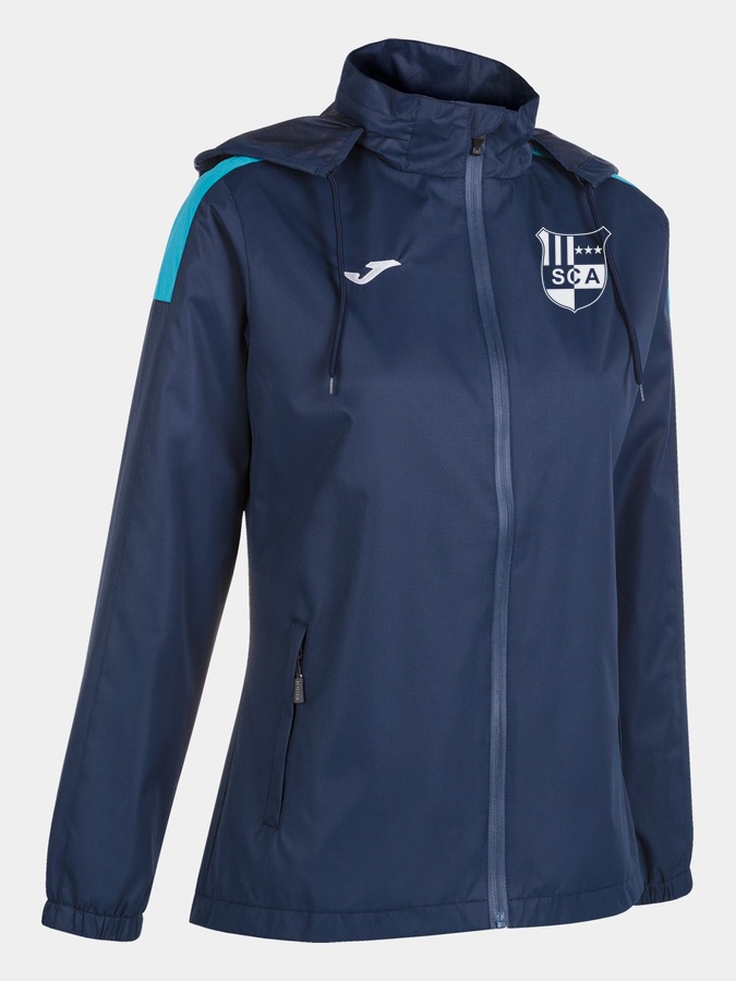 Joma Regenjacke Trivor Damen