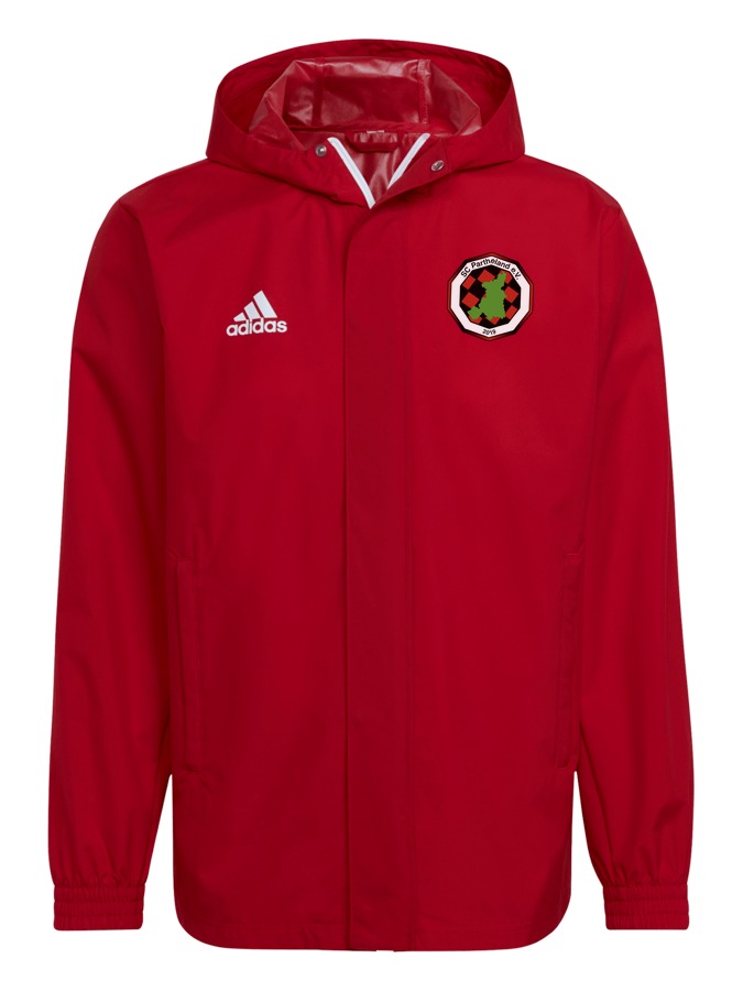 adidas Entrada 22 Allwetterjacke