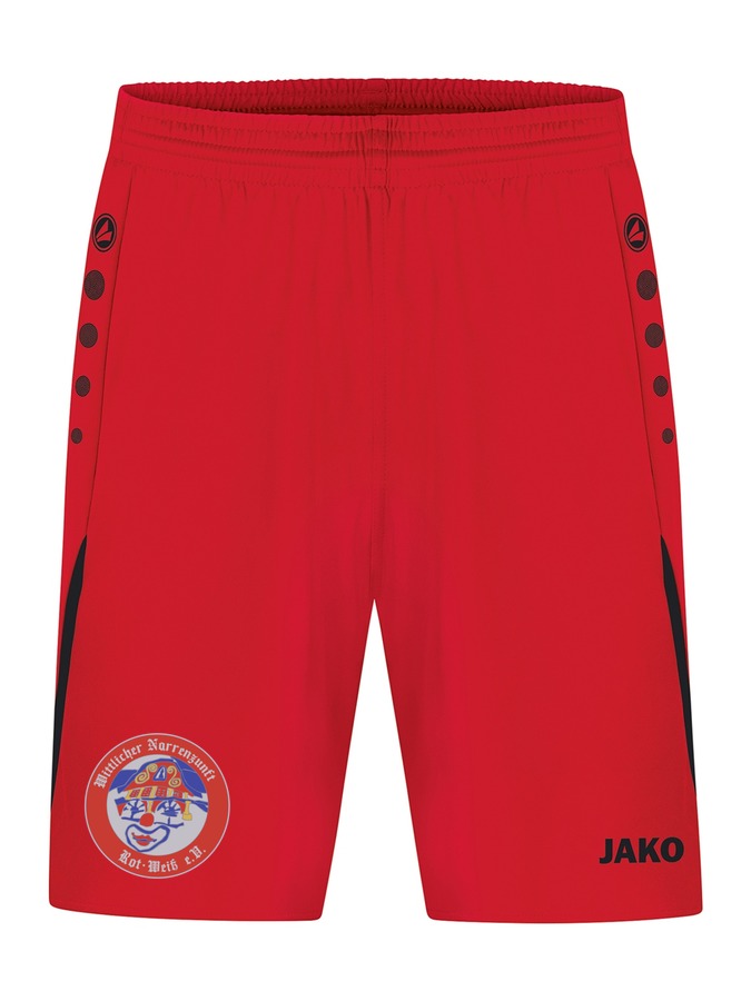 Jako Sporthose Challenge Damen