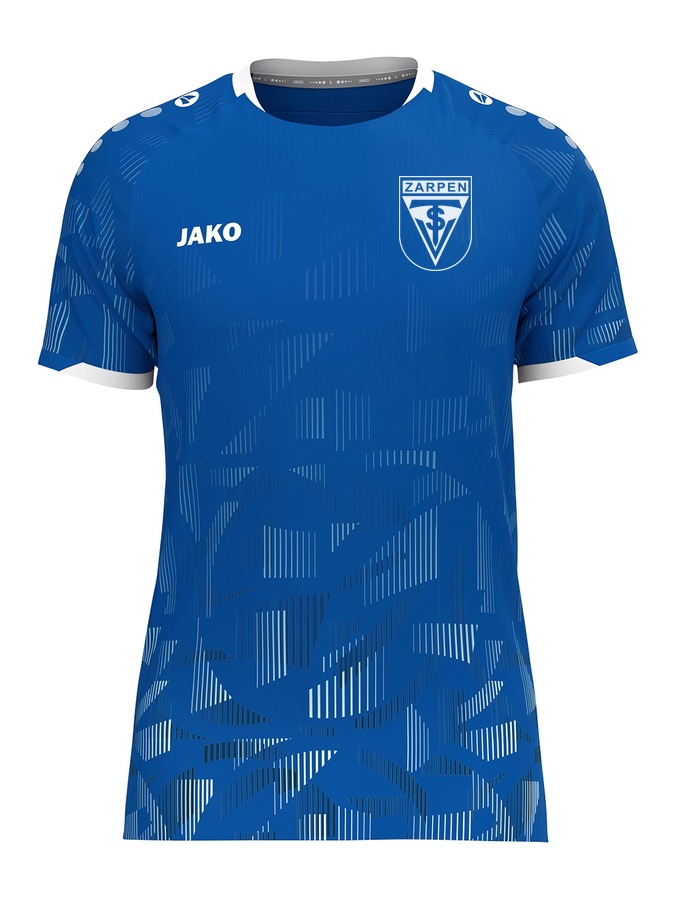Jako Trikot Sonic Kurzarm