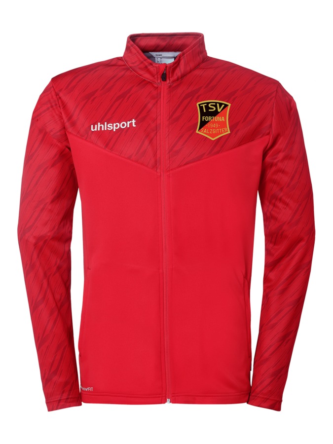 uhlsport Progressive 28 Poly Jacke