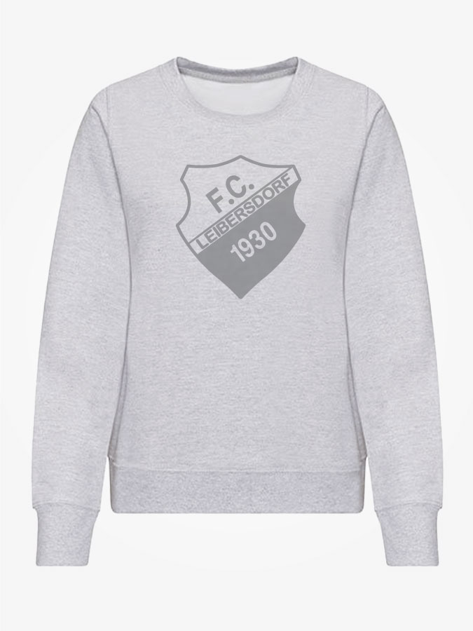Sweater All Grey Unisex