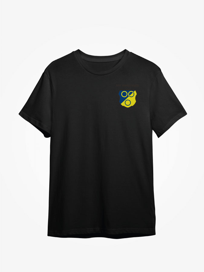 Shirt Organic Kids