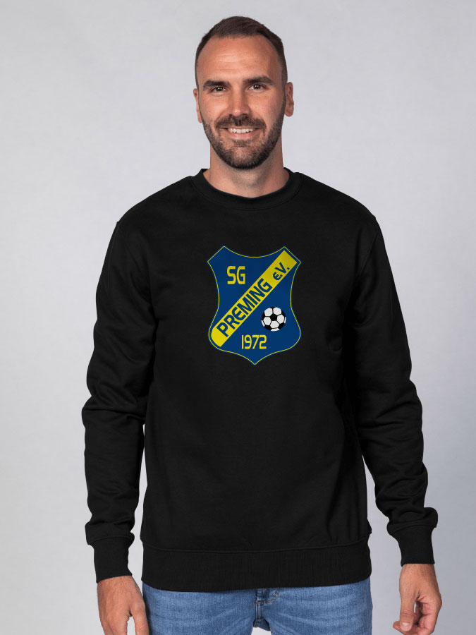 Sweatshirt Classic Herren