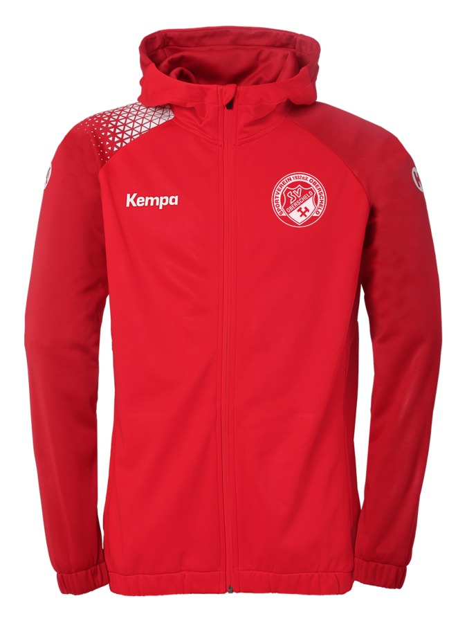 Kempa Ambition 28 Kapuzenjacke