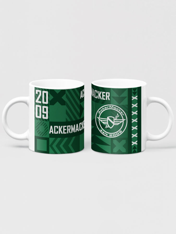 Sammlertasse 2026