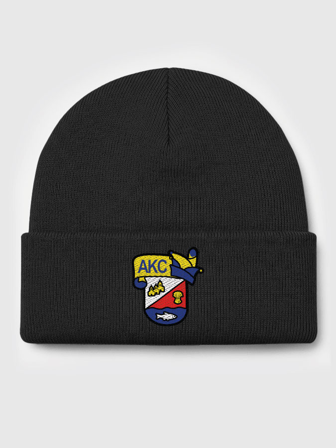 Beanie Sticklogo