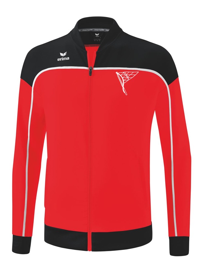 Erima Change Präsentationsjacke