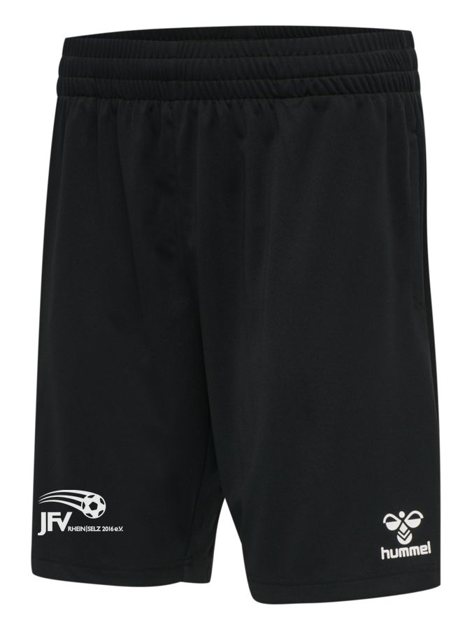 Hummel Referee Chevron Shorts