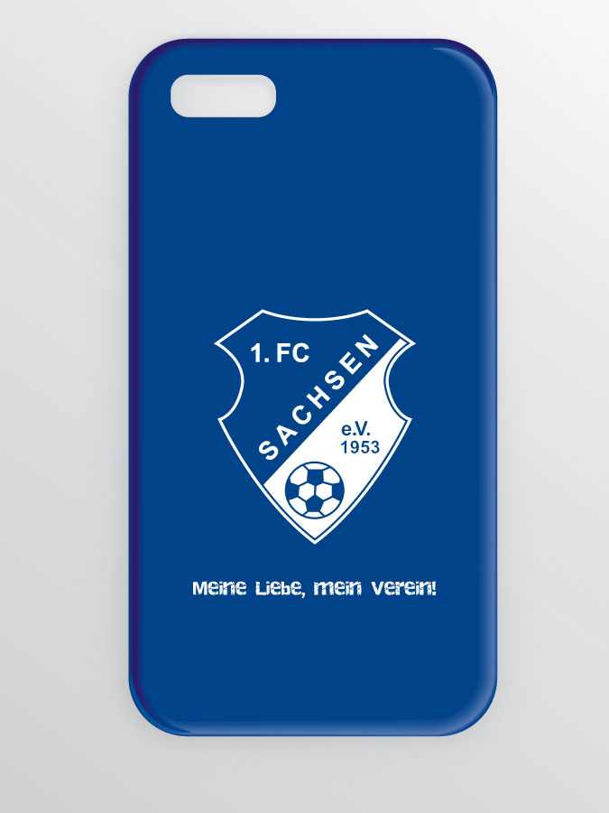 Smartphone Case Slogan