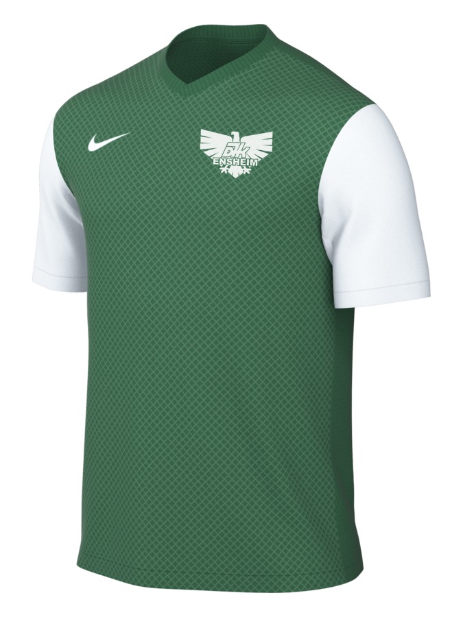 Nike Tiempo Premier 2 Kurzarm Trikot