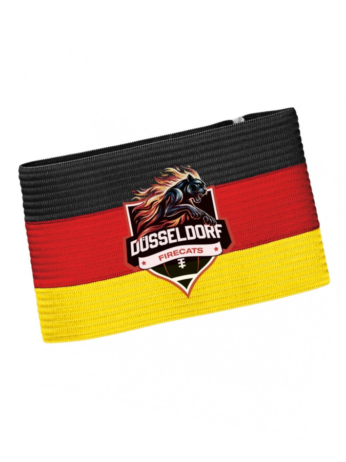 Kapitänsbinde Deutschland