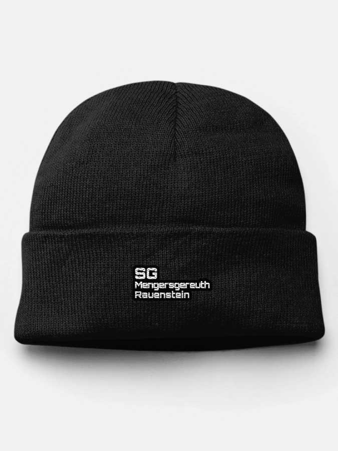 Beanie Sticklogo