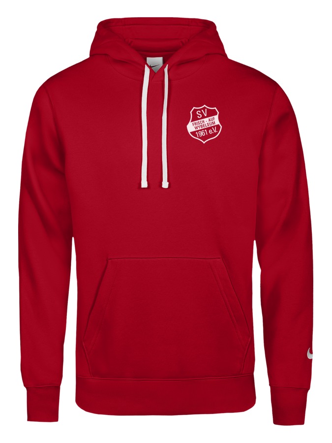 Nike Park 26 Fleece Hoody