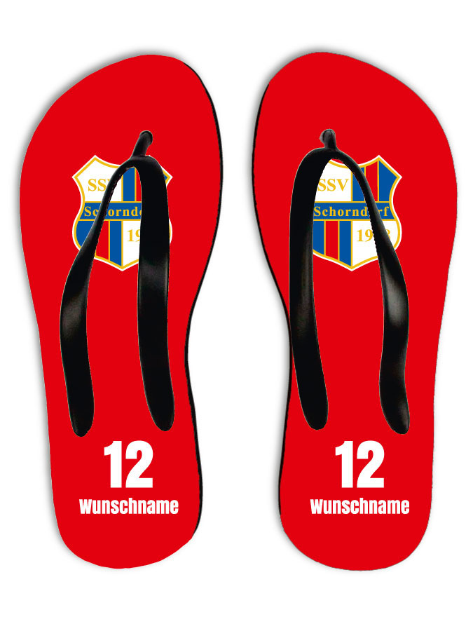Zehentrenner