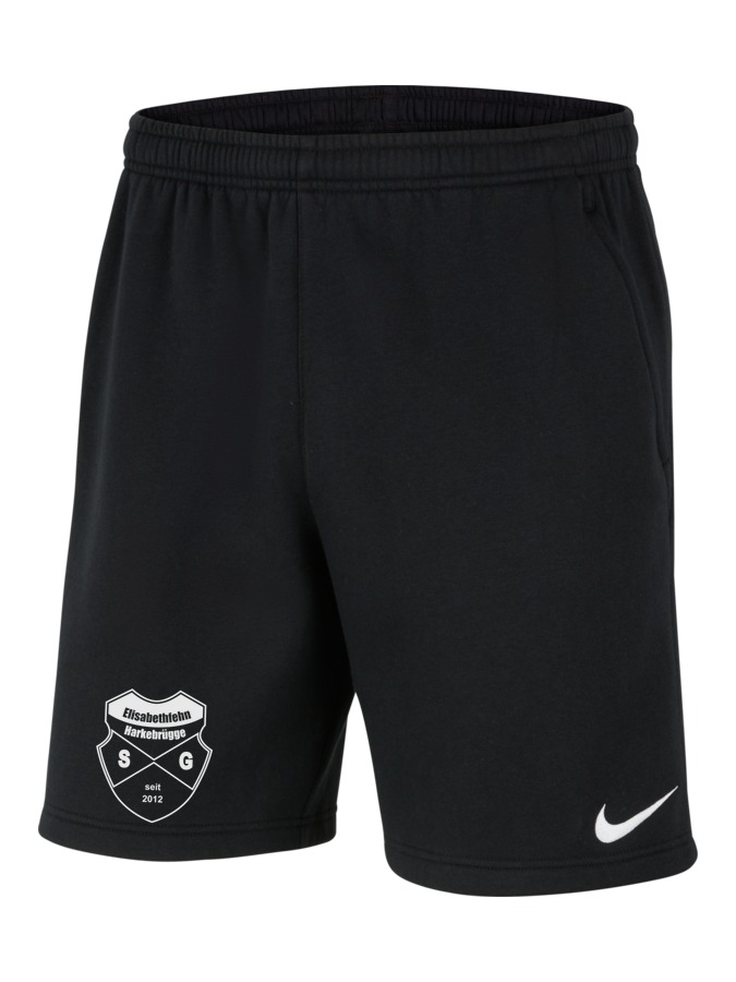 Nike Park 20 Fleece Knit Shorts