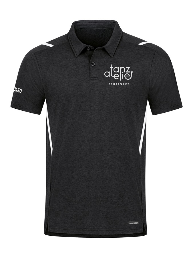 Jako Poloshirt Challenge