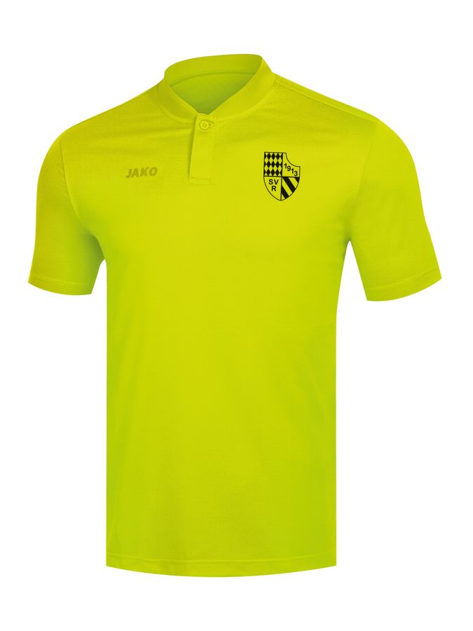 Jako Poloshirt Prestige
