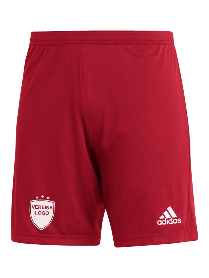 adidas Entrada 22 Shorts
