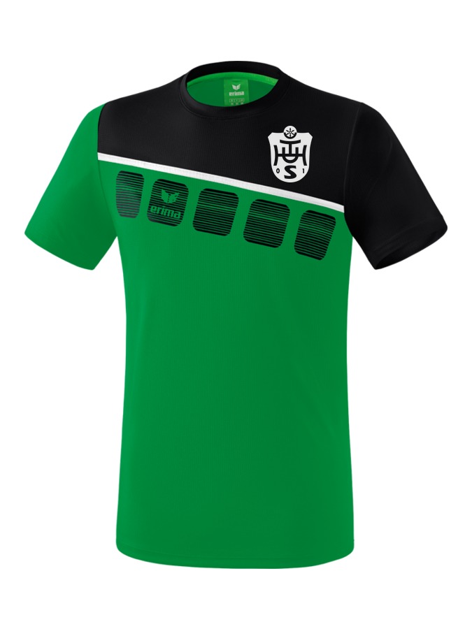Erima 5-C T-Shirt