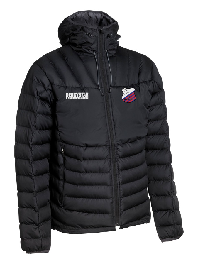 Derbystar Ultimo Steppjacke
