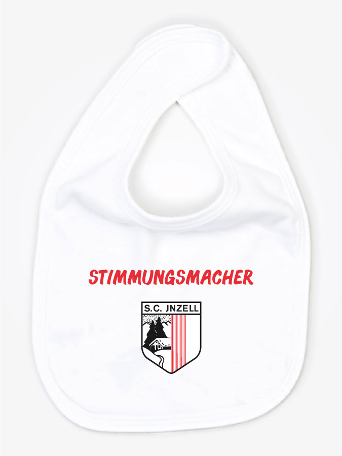 Babylätzchen Stimmungsmacher