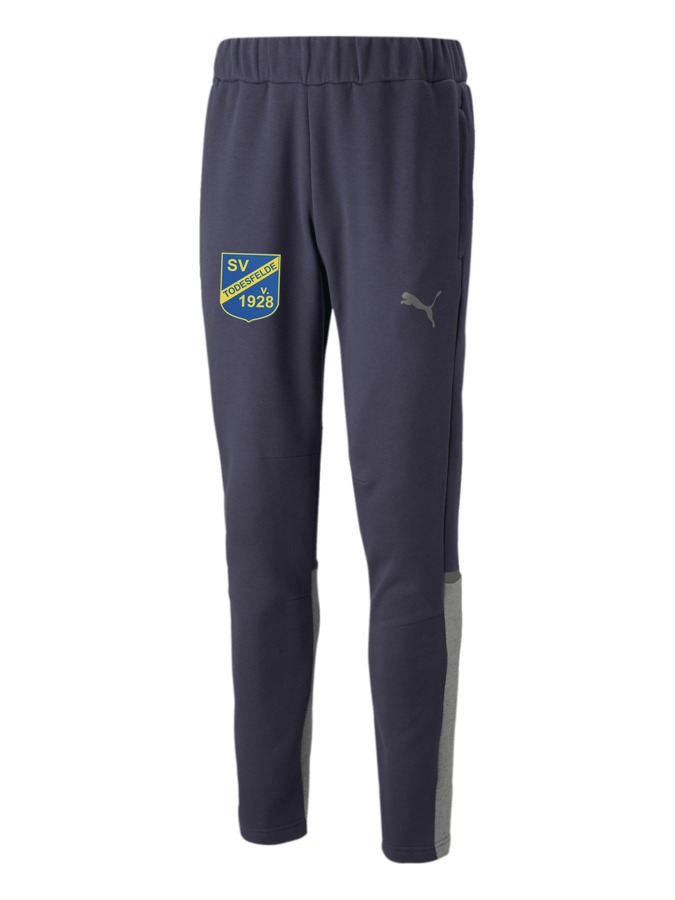 PUMA teamCUP Casuals Hose