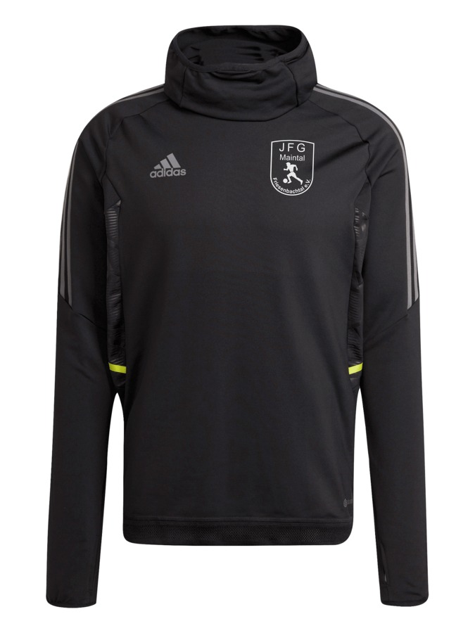 adidas Condivo 22 Pro Oberteil