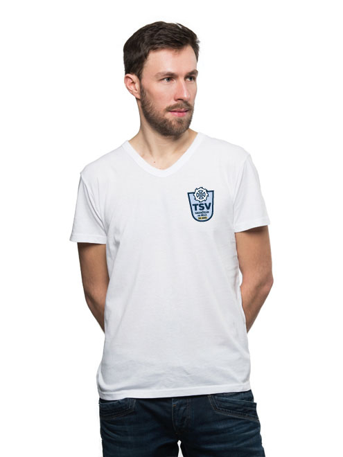 Shirt Tim V-Neck